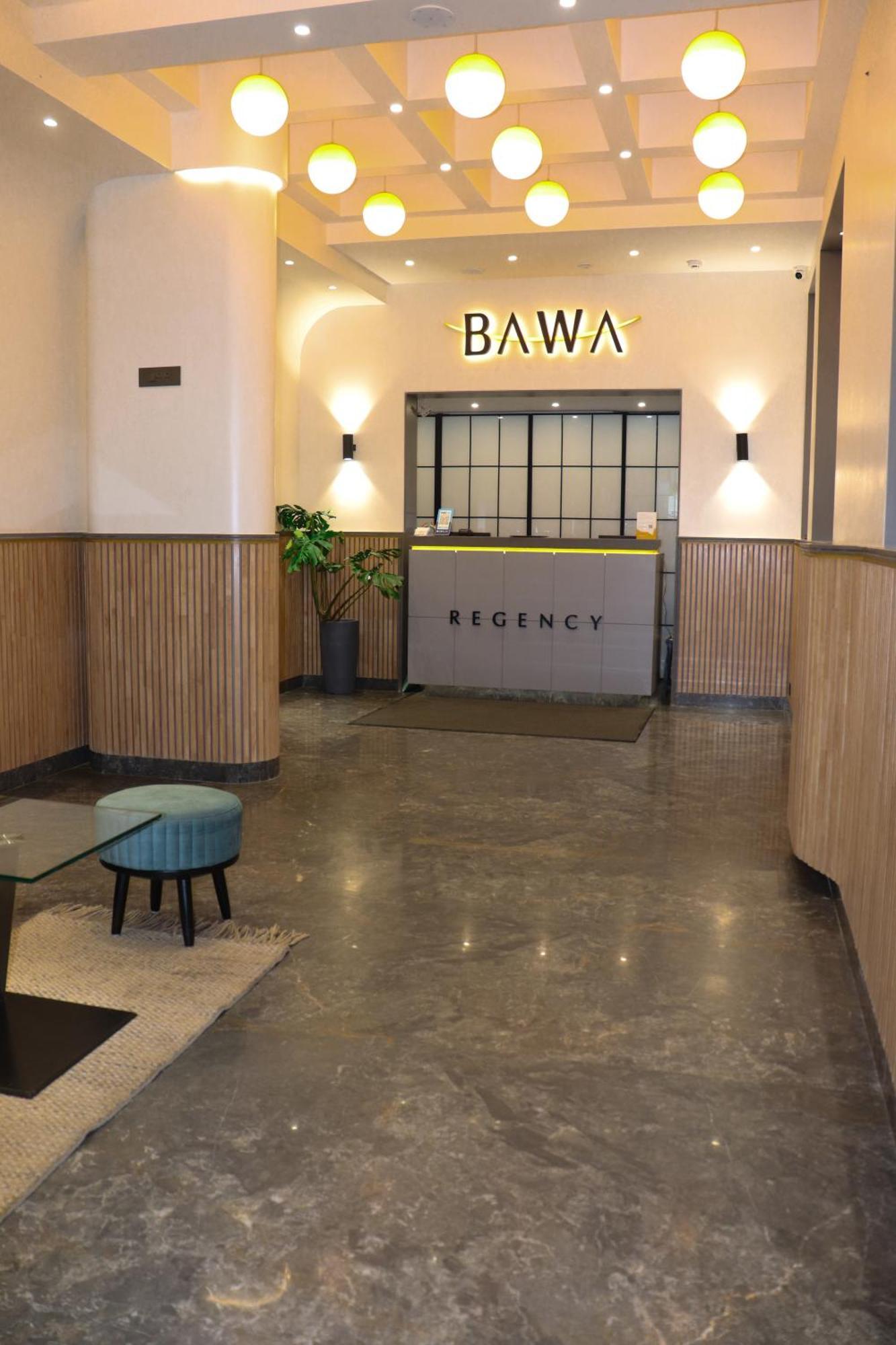 Hotel Bawa Regency Bombaim Exterior foto