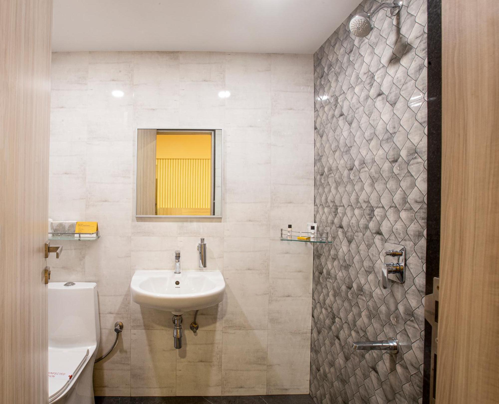 Hotel Bawa Regency Bombaim Quarto foto