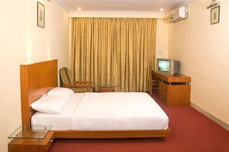 Hotel Bawa Regency Bombaim Exterior foto