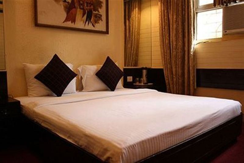 Hotel Bawa Regency Bombaim Exterior foto