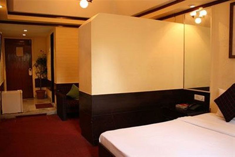 Hotel Bawa Regency Bombaim Exterior foto